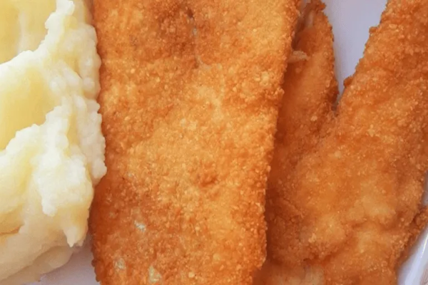 Milanesas de merluza: cómo preparar las mejores