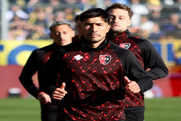 FIFA inhibió a Newell ´s por una supuesta deuda