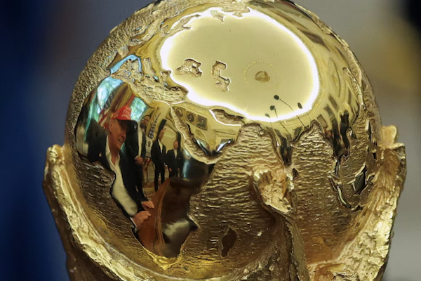 Cómo será el repechaje del Mundial 2026 que disputará Bolivia
