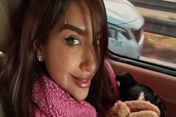  “En el Barro”: la revelación sexual de María Becerra