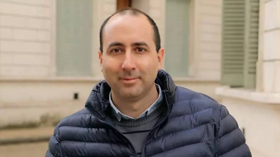 Fernando Cerimedo declaró ante el fiscal Picardi: Diego Spagnuolo le habló de 