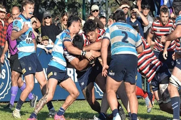 Regional del Litoral: nueva edición del clásico santafesino