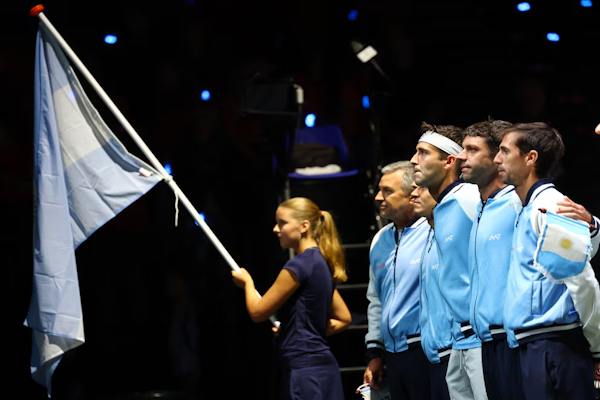 Copa Davis: Argentina busca sellar el pase al Final 8