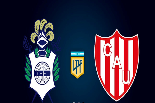 Gimnasia vs Unión, por el Torneo Clausura