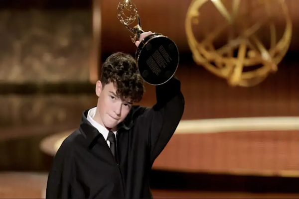 Premios Emmy 2025: la lista completa de los ganadores
