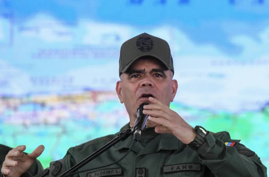 Denuncian que Estados Unidos triplicó las operaciones de inteligencia y exploración al norte de Venezuela