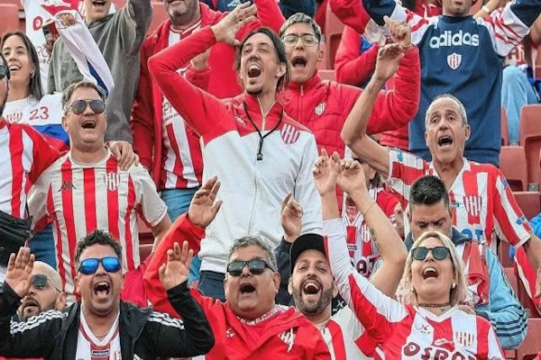 Unión analiza cobrar un bono especial ante Independiente Rivadavia