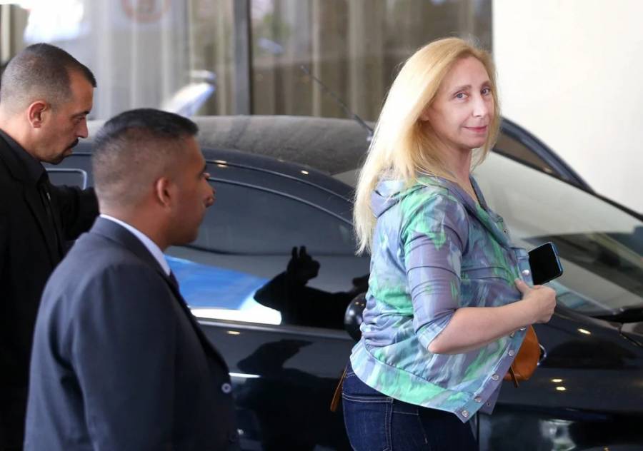 Karina Milei desiste de reclamar que no se difundan sus audios y denuncia operación contra ella y su familia