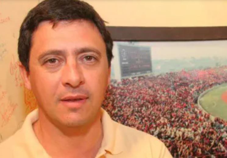 Gustavo Abraham sobre la crisis en Colón: 