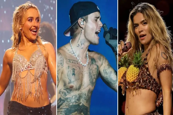¿Quiénes estarán en Coachella 2026?