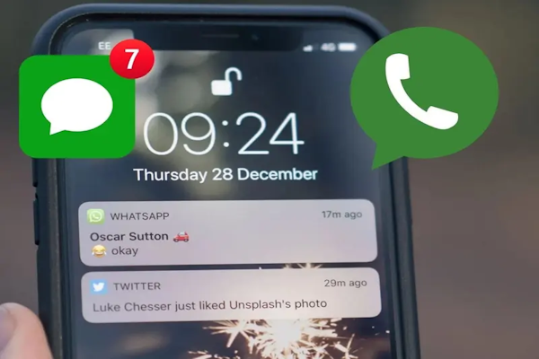 WhatsApp: activar recordatorios para no olvidar responder mensajes