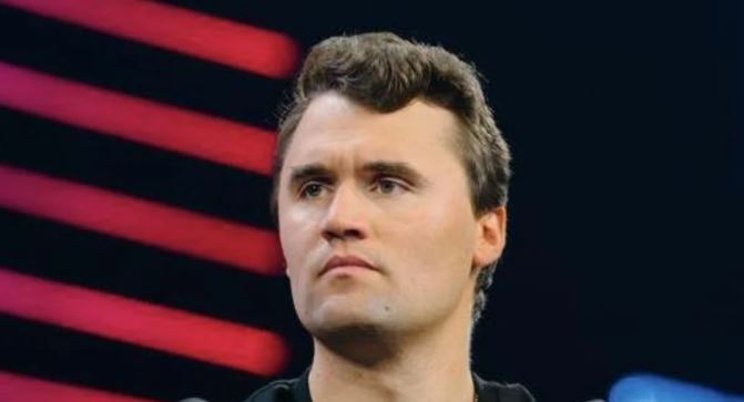 Asesinato de Charlie Kirk: hallaron ADN del tirador en el arma y podría ser condenado a muerte