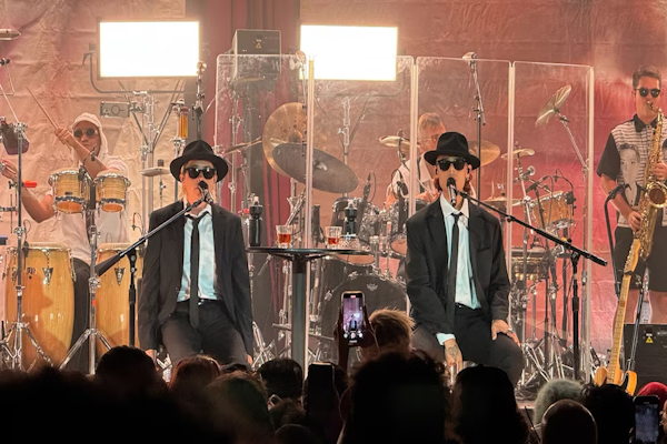Récord argentino: 10 nominaciones a los Latin Grammy 2025
