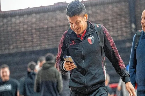 Los jugadores de Colón rechazaron un premio extra por ganarle a Morón