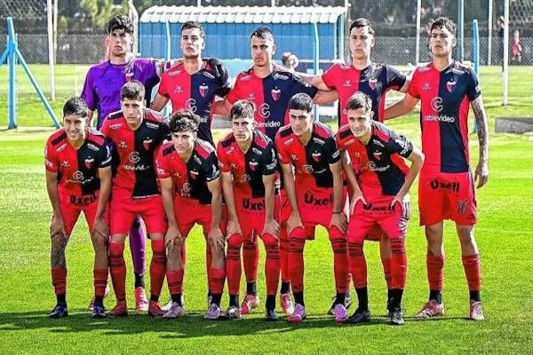 La reserva de Colón perdió con Racing y no entra a la zona de playoffs