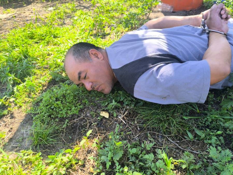 Cayó otro de los delincuentes más buscados en la provincia 