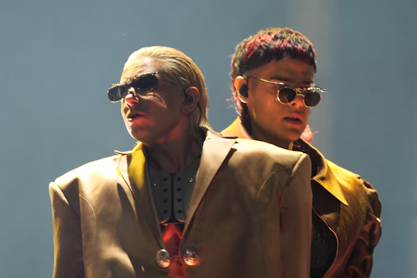 Los argentinos nominados a los Latin Grammy 2025