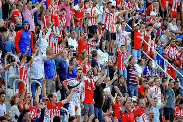 Información para el hincha de Unión que vaya al 15 de Abril