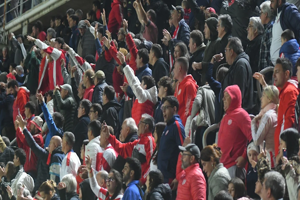 Unión vs. Independiente Rivadavia: así compras el bono para ir a la cancha