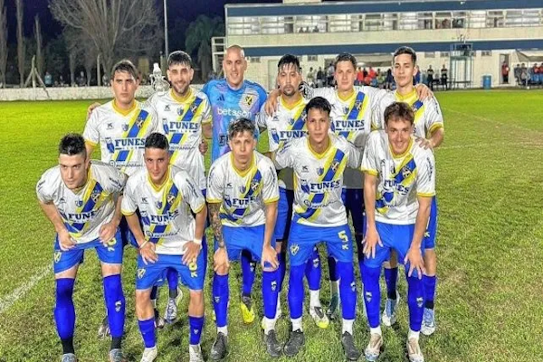 Clausura Norberto Serenotti: la 3ª fecha tiene un cotejo pendiente