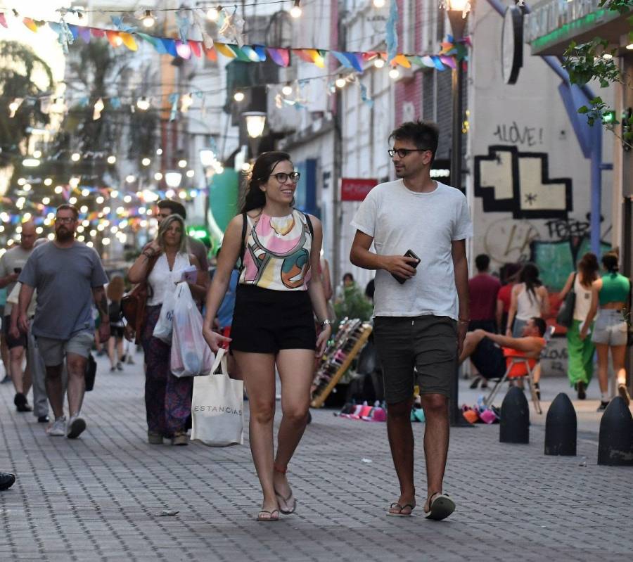 Se viene un finde lleno de propuestas culturales y actividades recreativas