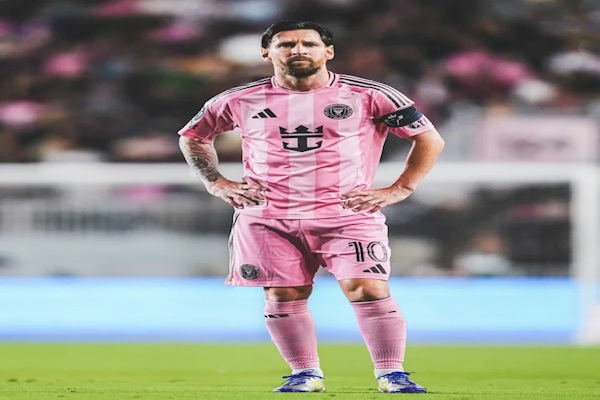 Inter Miami: los partidos que le quedan para clasificar a los playoffs