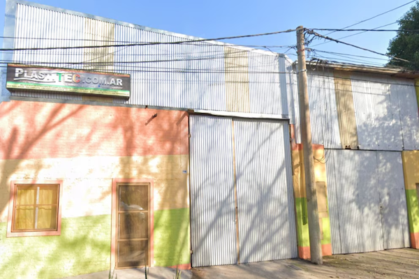 Santa Fe: simularon ser policías y cometieron un robo millonario a una fábrica 