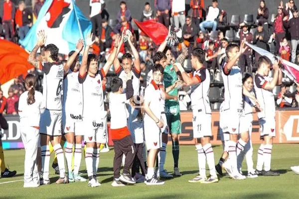 Cómo podría Colón lograr la permanencia ante Morón