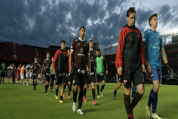 El plantel dio lo que se esperaba, Colón salvó la categoría por otros resultados