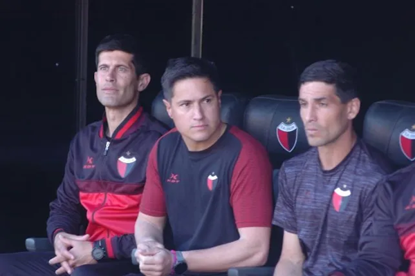 Medrán habló de la 