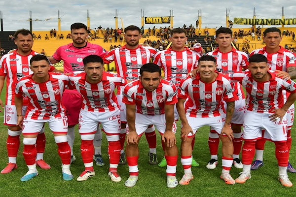 Primera Nacional: CADU y Talleres descendieron
