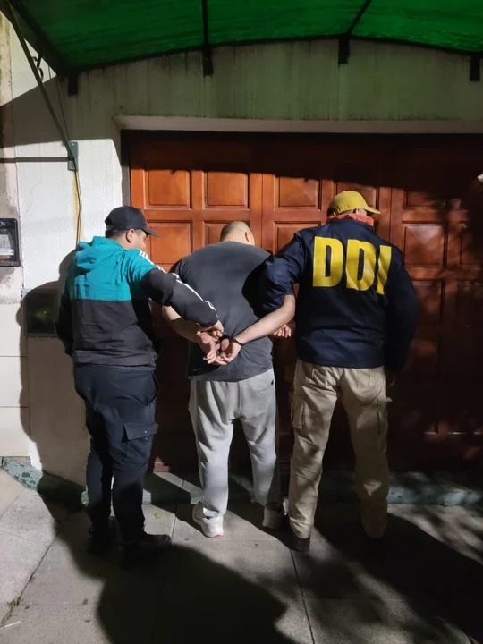 Ya son cuatro los detenidos por la muerte del jubilado en Zárate