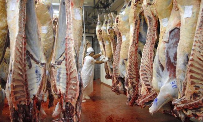 El Gobierno también eliminará las retenciones para la carne avícola y bovina