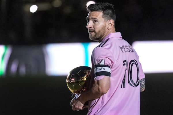 Balón de Oro: el ranking histórico de los futbolistas argentinos