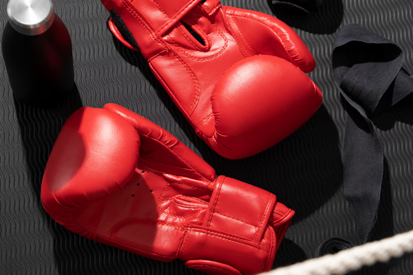 Boxeo: las secuelas físicas y mentales que deja según un estudio