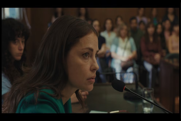 “Belén” representará a la Argentina en los Oscar 2026 y en los Goya