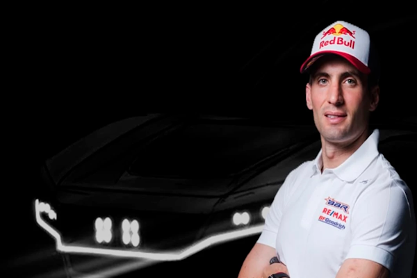 Rally Dakar 2026: Kevin Benavides correrá en autos