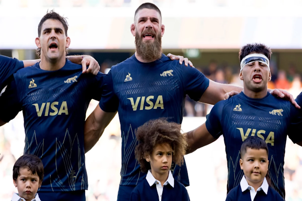 Rugby Championship: lo que necesitan Los Pumas para el título