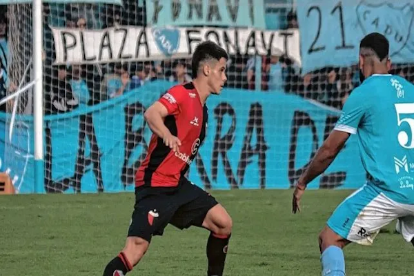 Primera Nacional: Colón y CADU ya tiene día y hora para cerrar este año