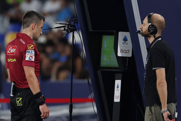Mundial Sub 20: así funciona el “VAR a pedido” que la FIFA probará