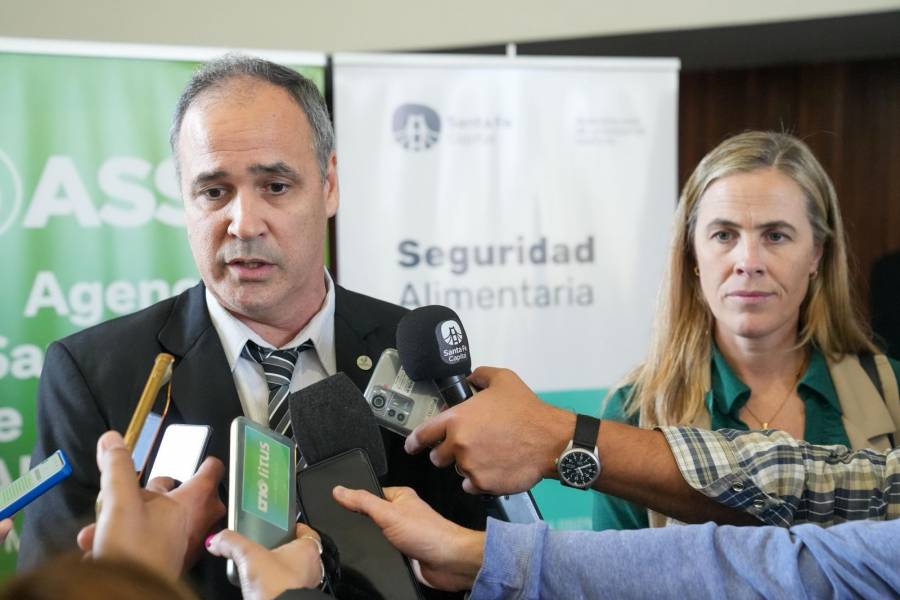 Capacitan a emprendedores y profesionales sobre nuevas tendencias industria alimentaria