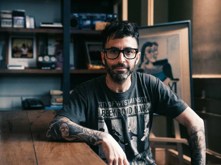 Lucas Raspall dará una charla sobre ludopatía digital 