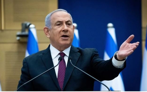 Eslovenia declaró persona no grata a Netanyahu y le prohibió el ingreso