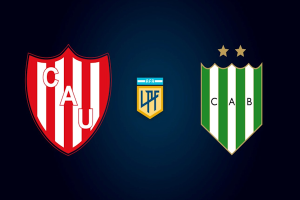 Banfield vs. Unión, por la fecha 10 del Torneo Clausura