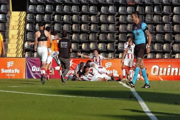 Copa Santa Fe: Unión con días y horarios para la final