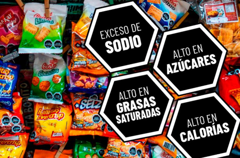Desde la ASSAL advierten acerca del riesgo que implica ingerir alimentos importados