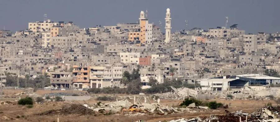 Petro anunció en la ONU que convocará a colombianos para liberar a Gaza