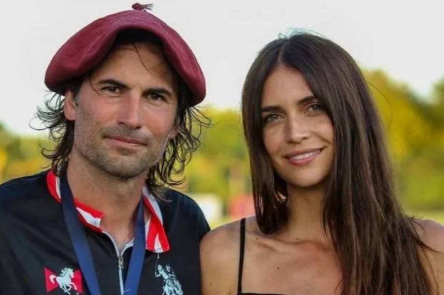 Zaira Nara contó el origen de su icónica frase 