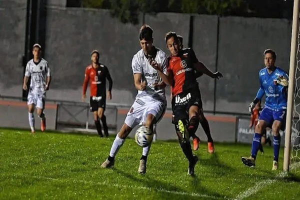 Colón entrena con una baja confirmada