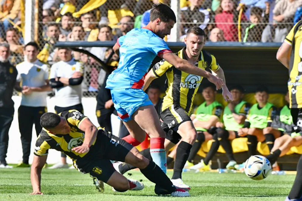Primera Nacional: Deportivo Madryn logró la Zona A y Arsenal descendió